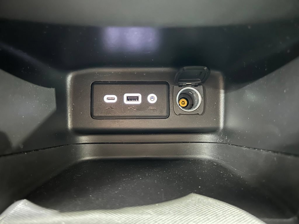 Used 2022 Chevrolet Equinox LT FWD image 29