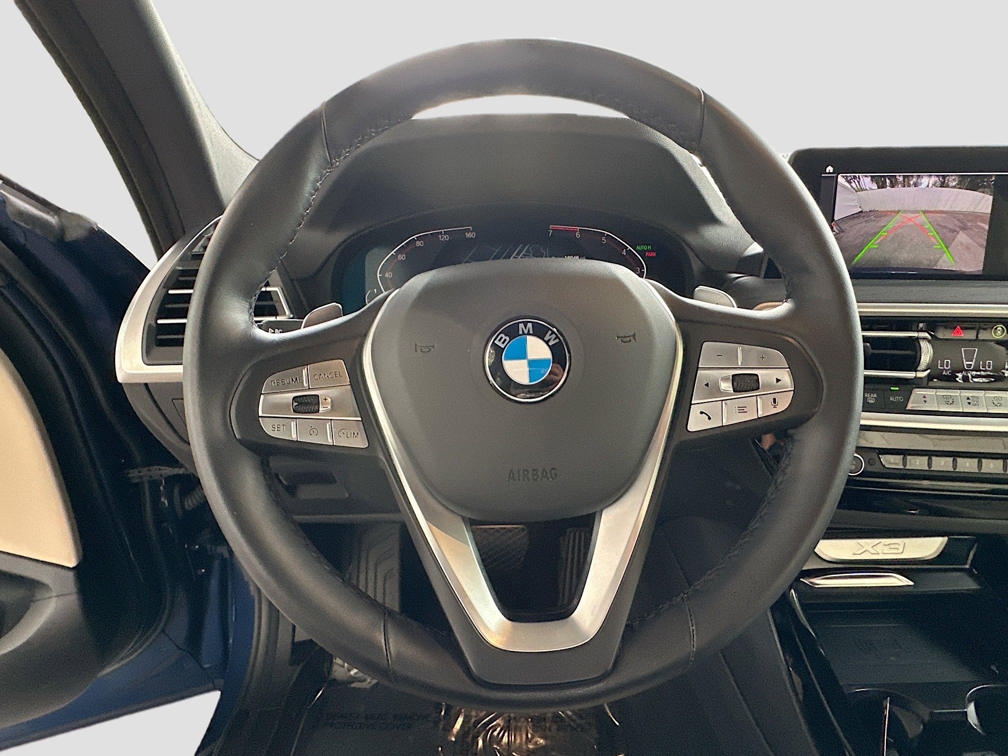 Certified 2024 BMW X3 xDrive30i w/ Convenience Package image 11