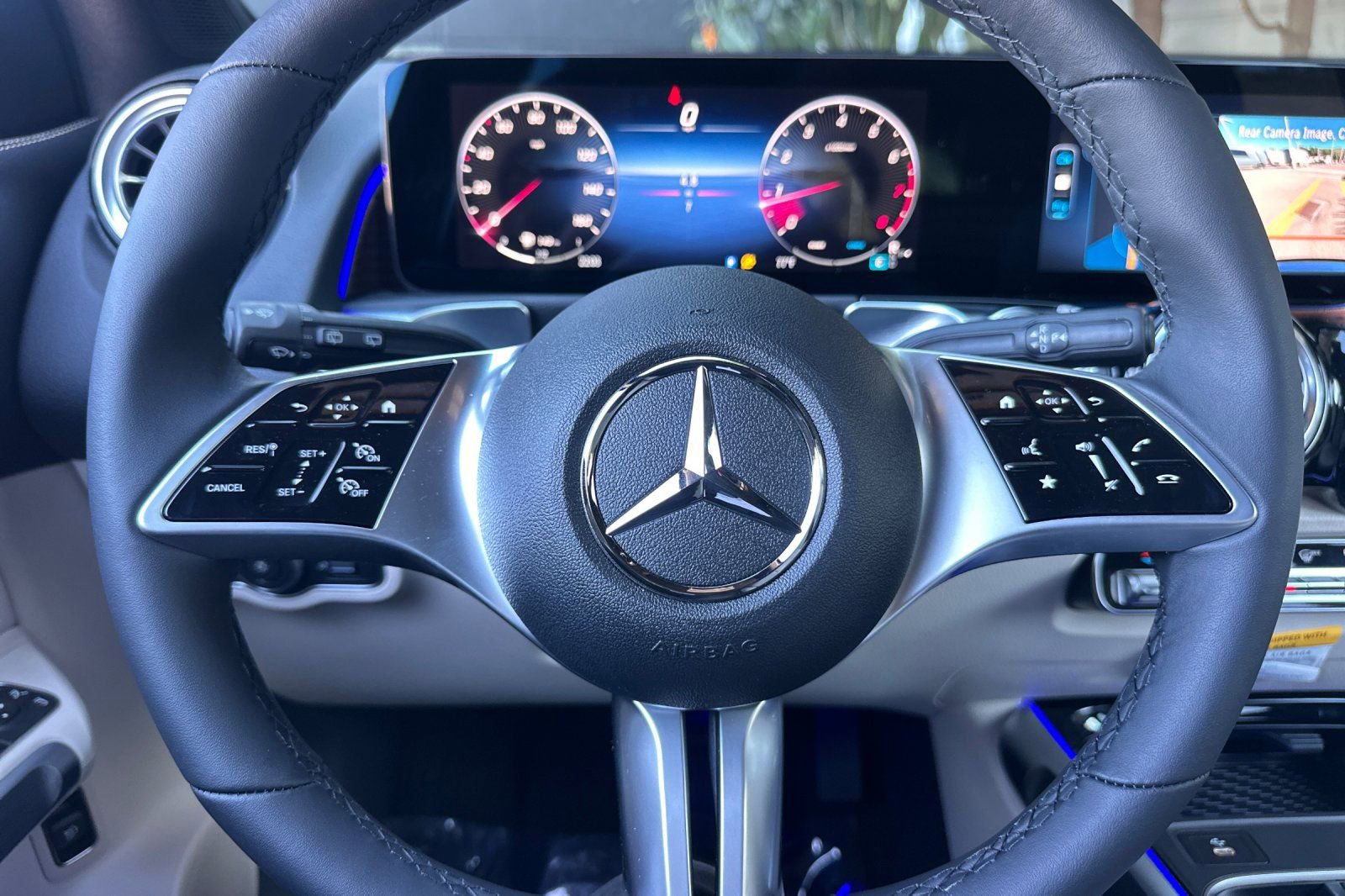 New 2026 Mercedes-Benz GLB 250 image 20