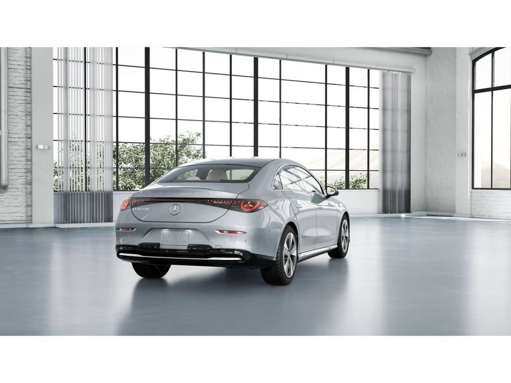 New 2027 Mercedes-Benz CLA 220 image 23