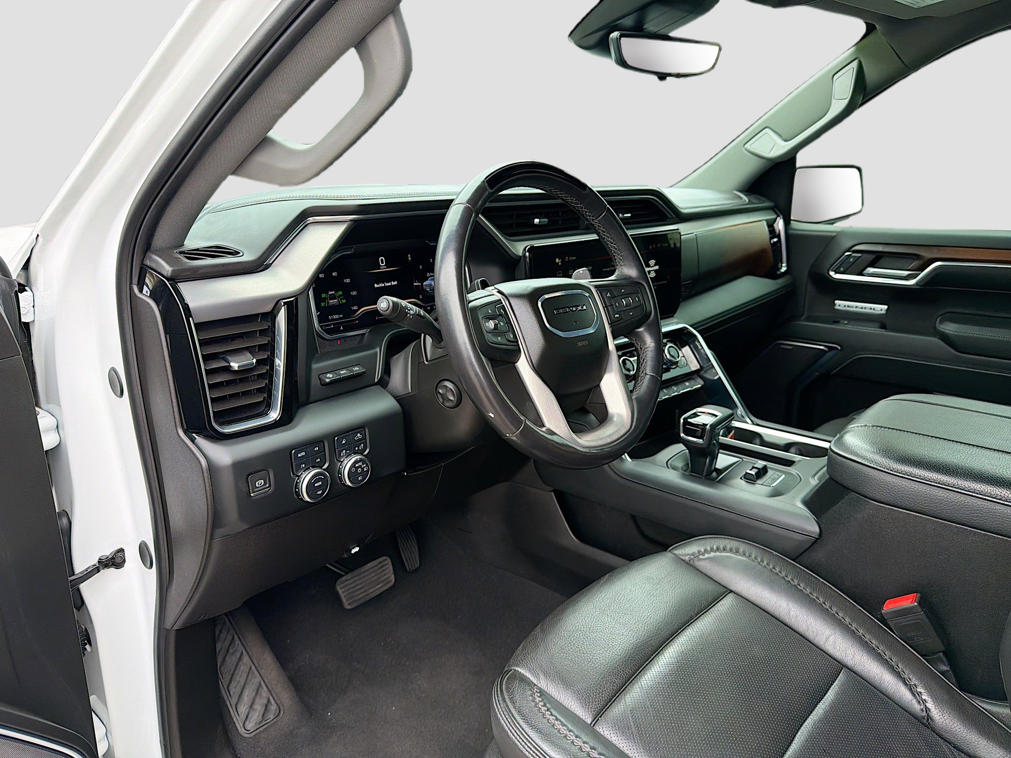 Used 2024 GMC Sierra 1500 Denali image 25