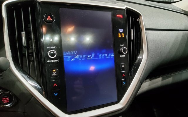 Used 2024 Subaru Ascent Limited w/ Technology Package image 22