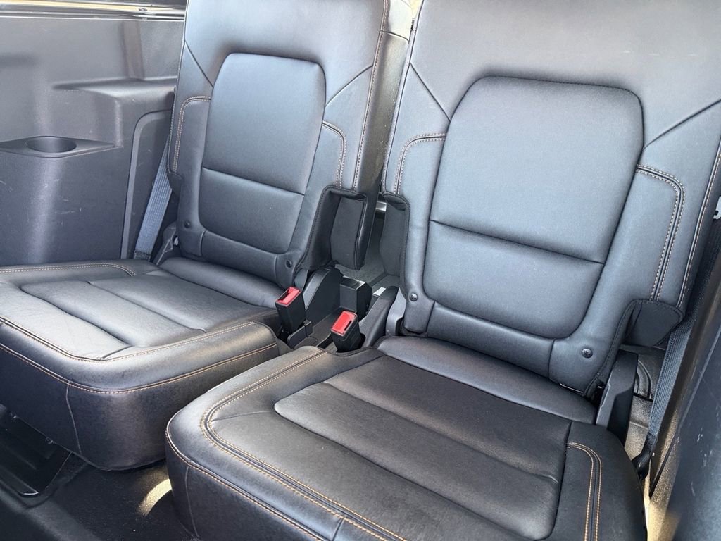 Used 2023 Ford Bronco Badlands image 15