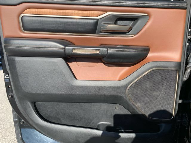Used 2020 RAM 1500 Limited AWD/4WD image 17