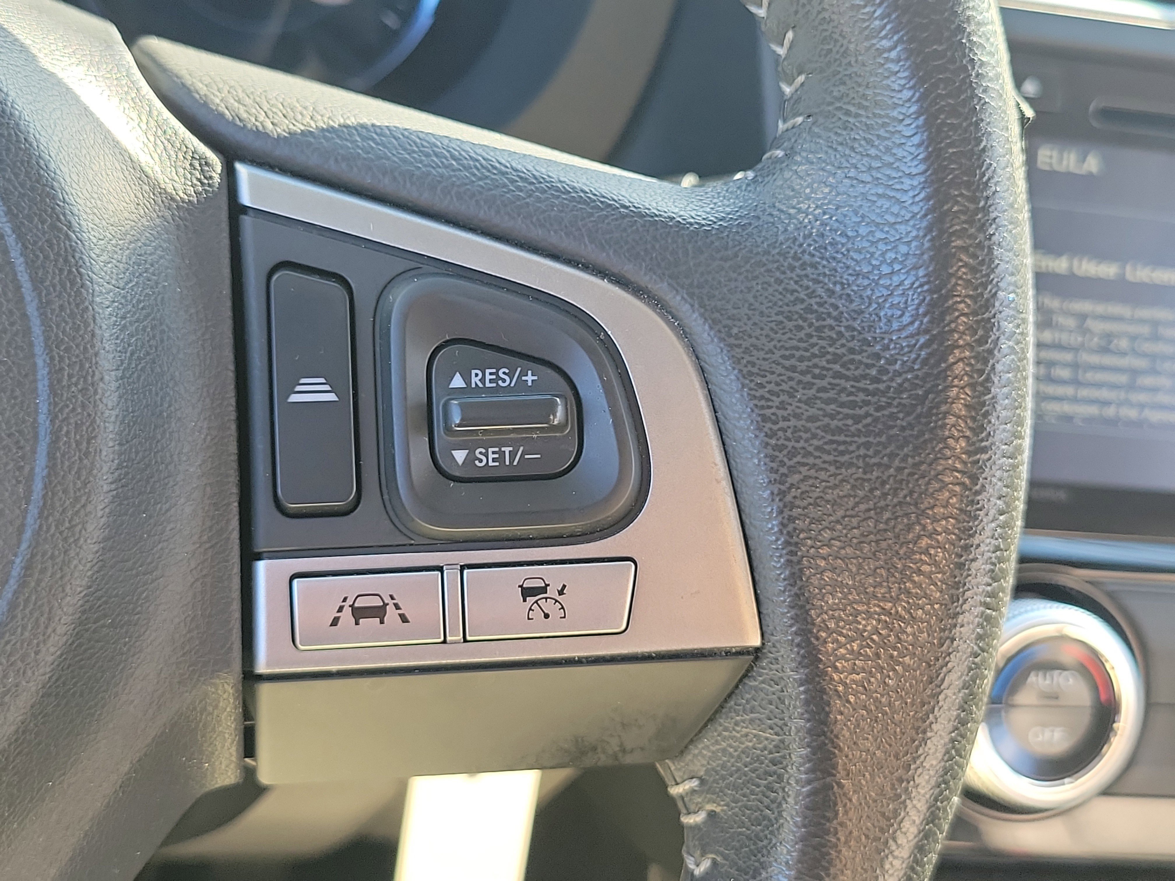 Used 2018 Subaru Forester 2.5i Limited image 28