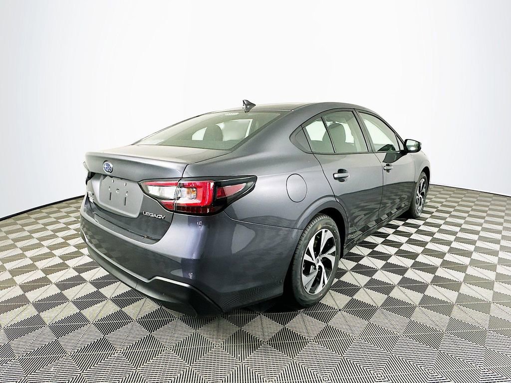 New 2025 Subaru Legacy Premium image 9