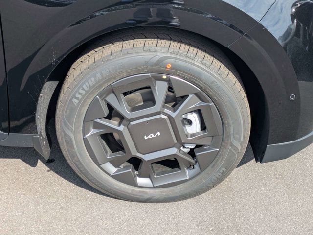 New 2026 Kia Carnival SX FWD image 10