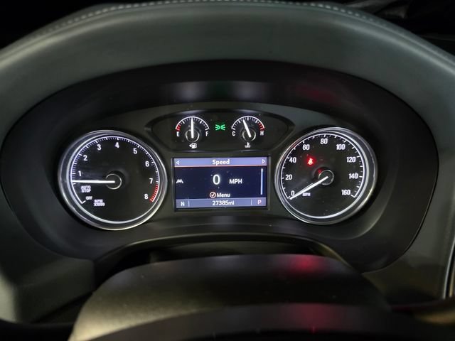 Used 2024 Buick Enclave Essence w/ Experience Buick Package AWD/4WD image 29