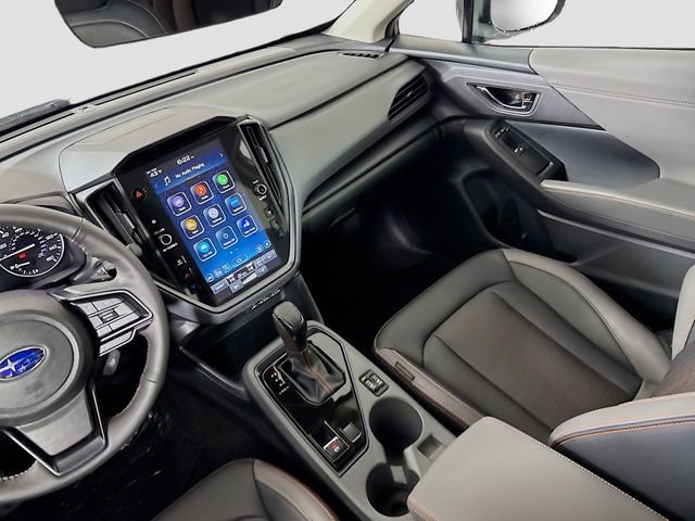 New 2026 Subaru Crosstrek 2.5i Limited w/ Crosstrek Mirror Package image 22