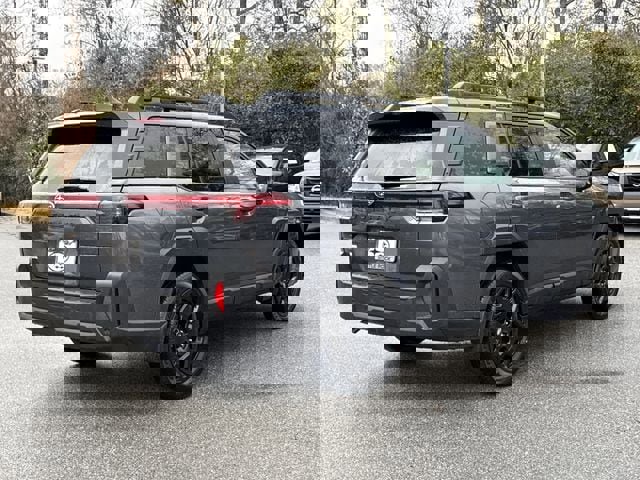 New 2026 Subaru Outback Limited w/ Premium/Limited Package 2 image 3