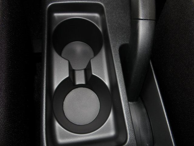 New 2025 Mitsubishi Outlander Sport SE image 17