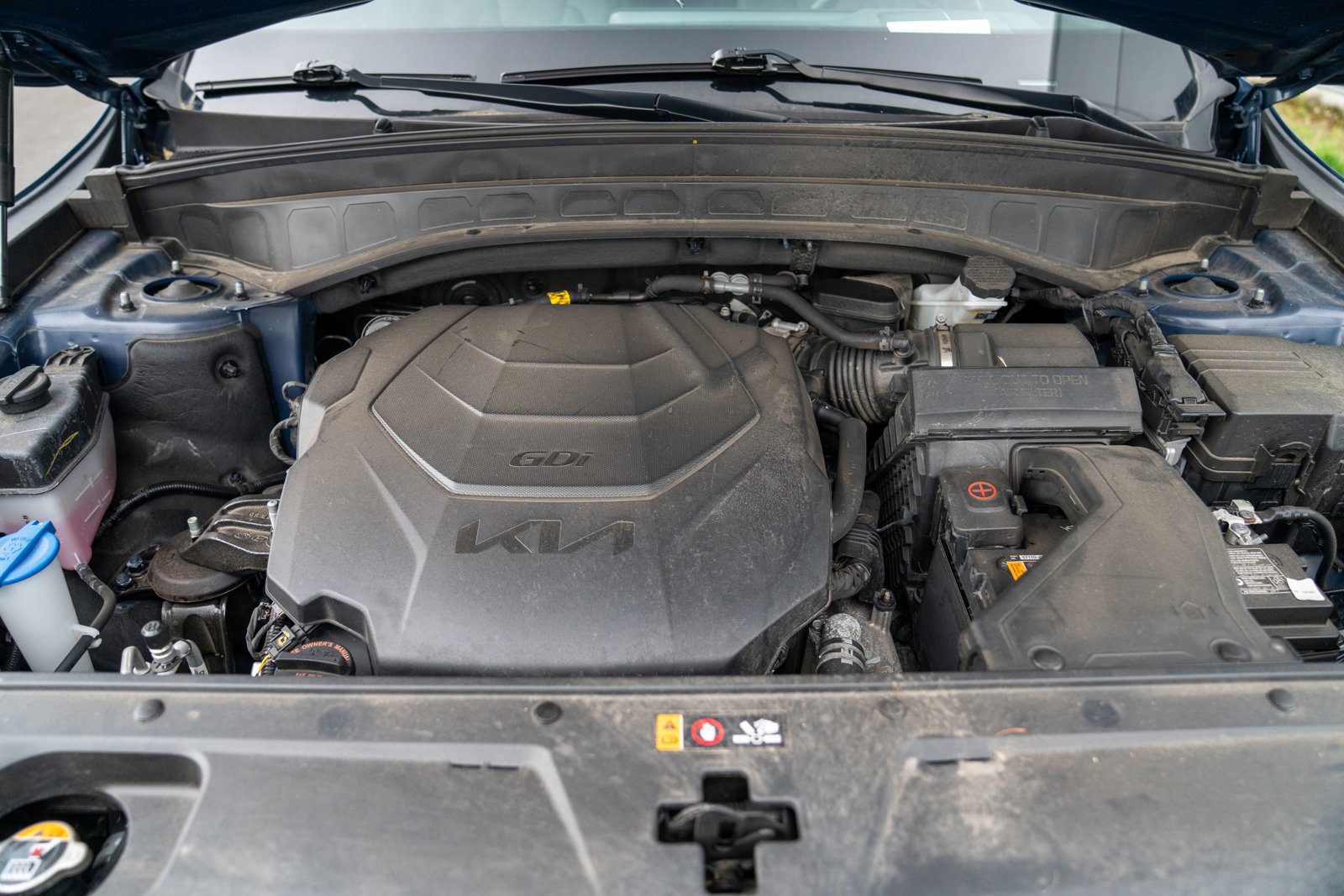 Used 2024 Kia Telluride SX Prestige X-Pro image 29