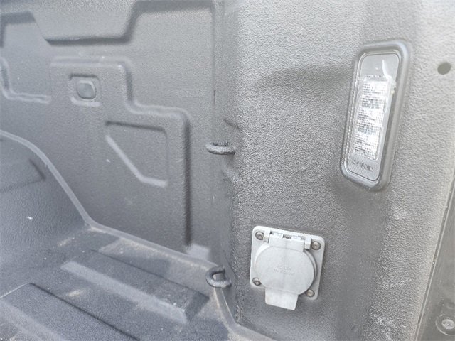 Used 2024 GMC Sierra 2500 Denali Ultimate image 13