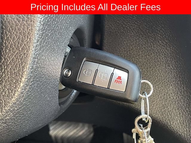 Used 2020 Nissan Rogue S w/ Special Edition Package AWD/4WD image 24