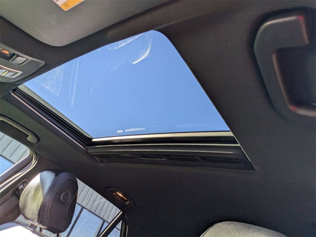 Used 2018 Mercedes-Benz GLE 350 4MATIC image 11