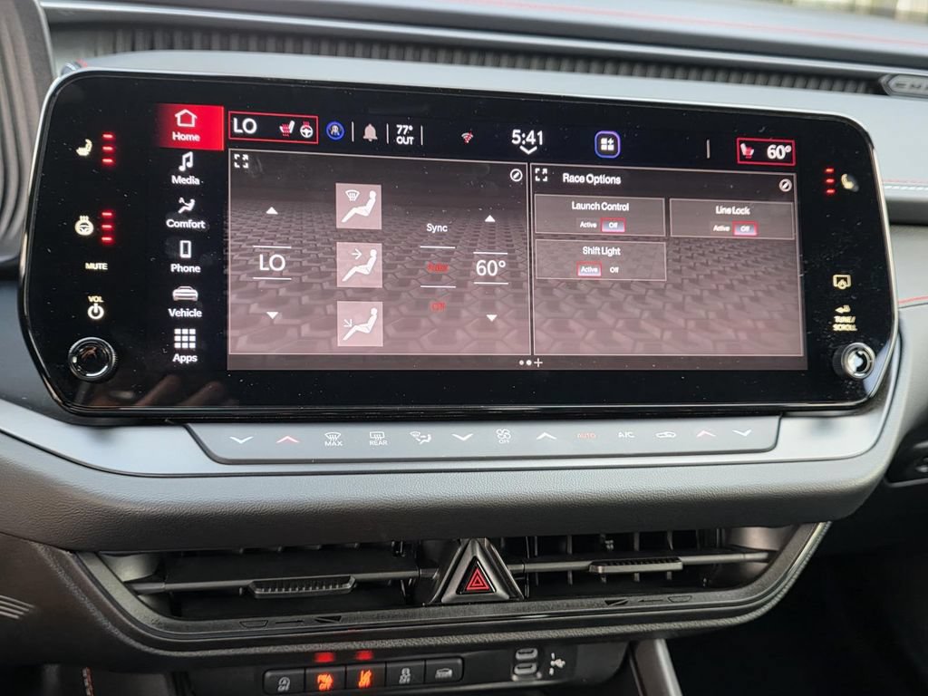 New 2026 Dodge Charger Scat Pack AWD/4WD image 15