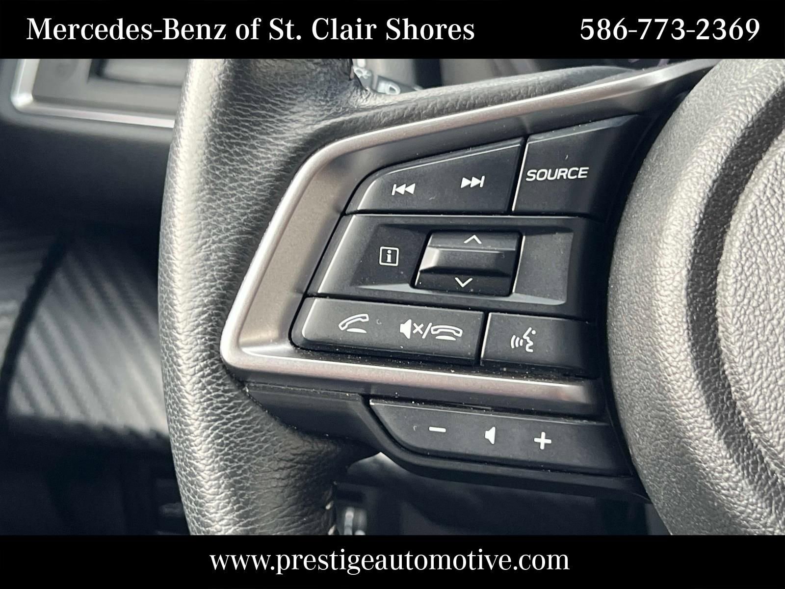 Used 2023 Subaru Ascent Premium w/ Convenience Package AWD/4WD image 29