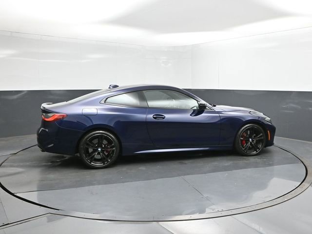 Used 2023 BMW 440i xDrive Coupe image 11