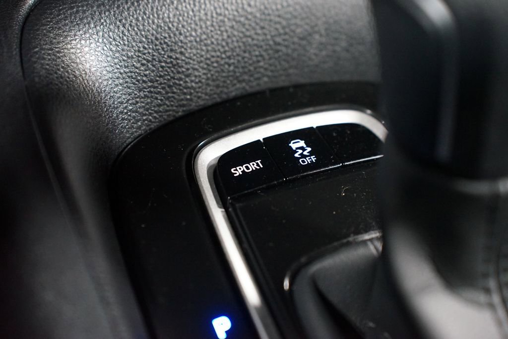 Used 2022 Toyota Corolla SE image 21