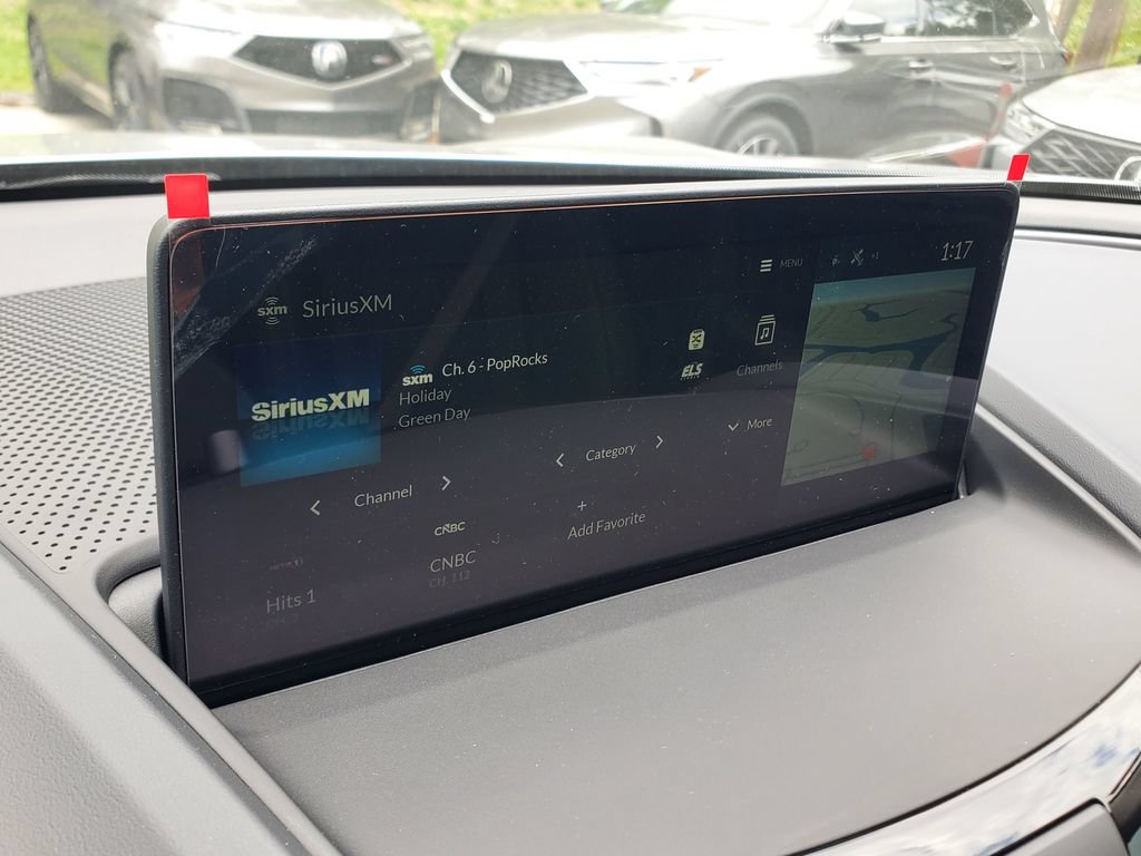 New 2026 Acura RDX SH-AWD w/ Technology Package image 13