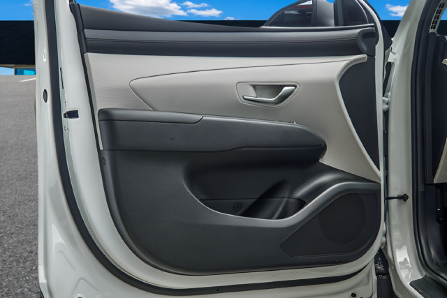 New 2026 Hyundai Tucson SEL Plus AWD/4WD image 31