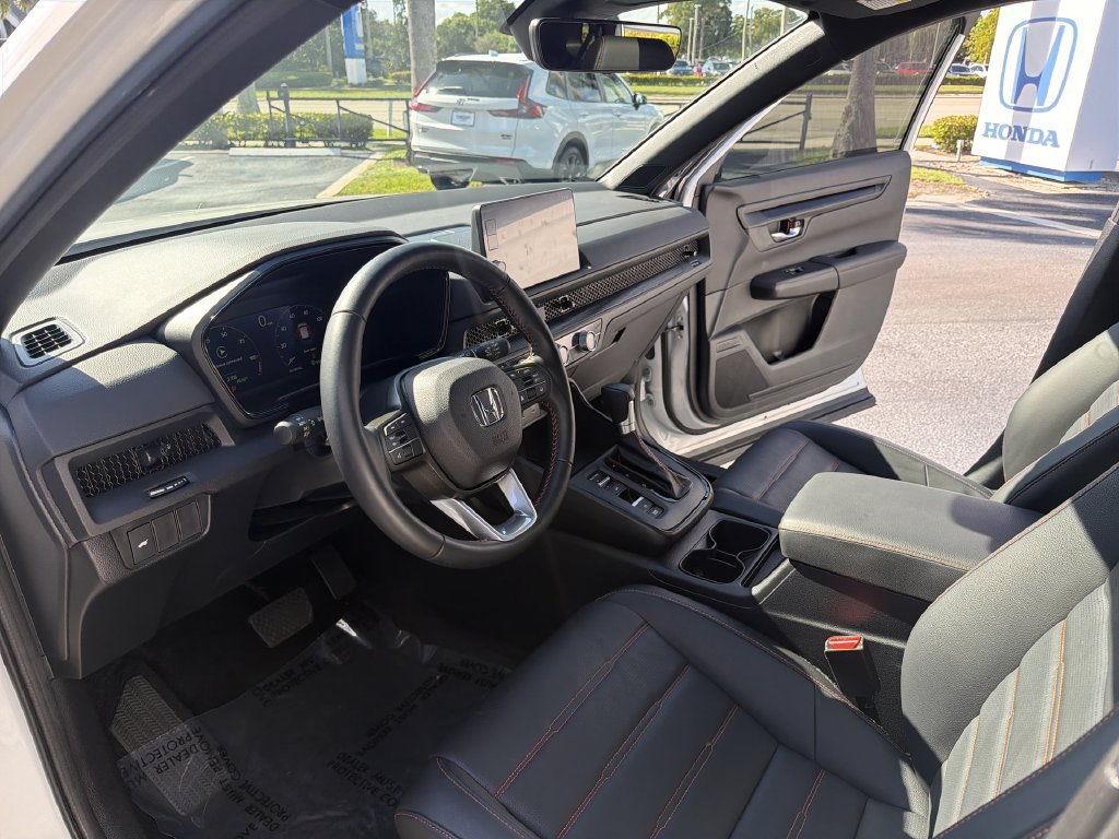 Used 2026 Honda CR-V Sport-L image 30