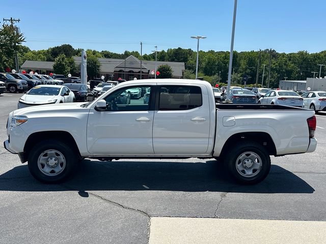 Used 2020 Toyota Tacoma SR AWD/4WD image 6