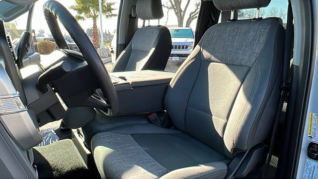 Certified 2025 Ford F250 XLT image 20