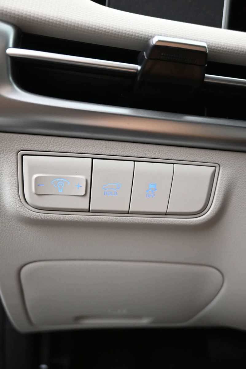 New 2026 Hyundai Tucson SEL Plus AWD/4WD image 21