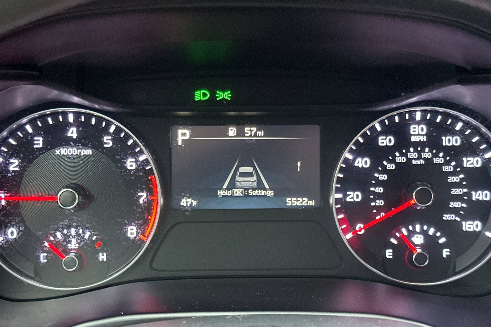 Used 2024 Kia Forte LXS image 20