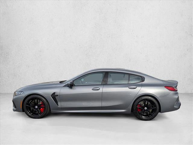 Used 2023 BMW M8 Gran Coupe xDrive Competition image 9