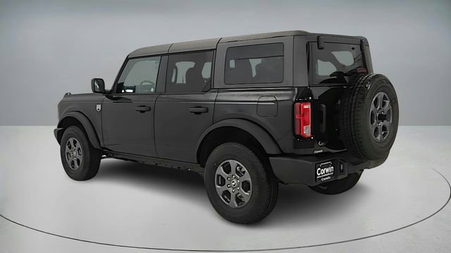 New 2025 Ford Bronco Big Bend image 5
