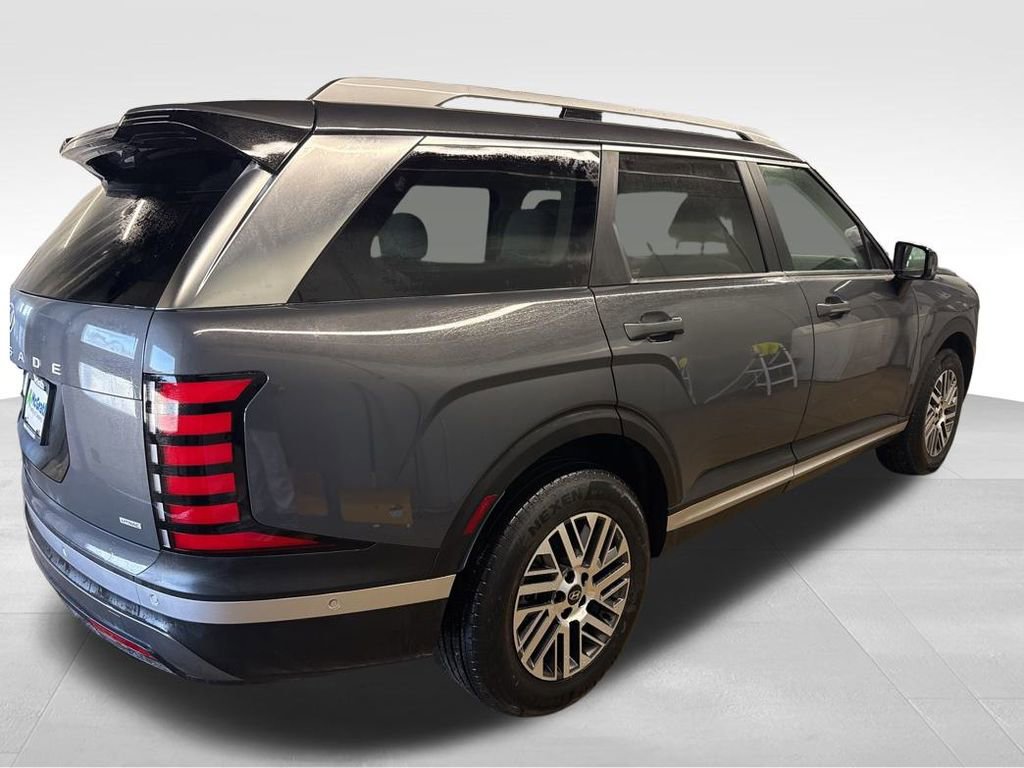 New 2026 Hyundai Palisade SEL image 3