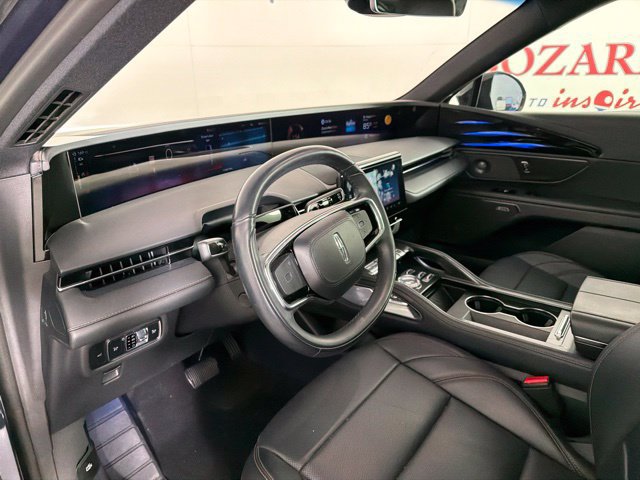 Certified 2024 Lincoln Nautilus Premier w/ Equipment Group 102A AWD/4WD image 19