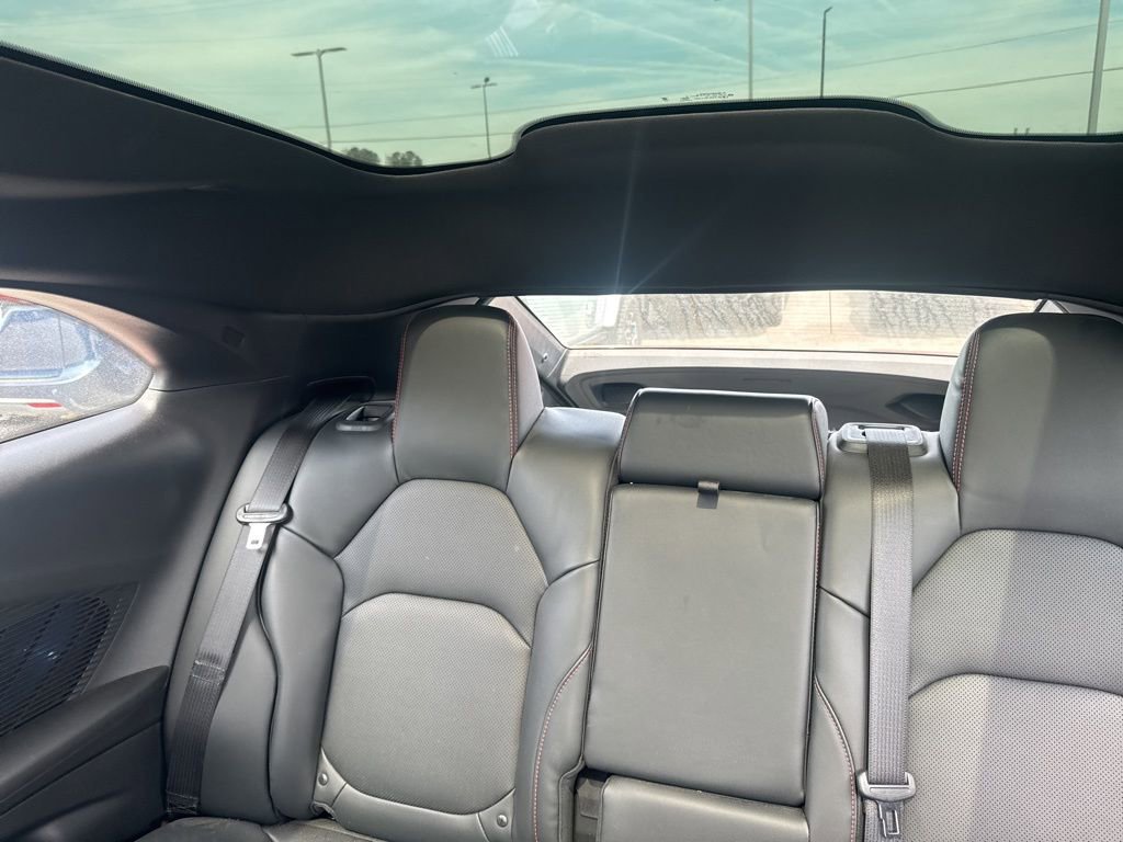 Used 2024 Dodge Charger R/T w/ Plus Group image 14