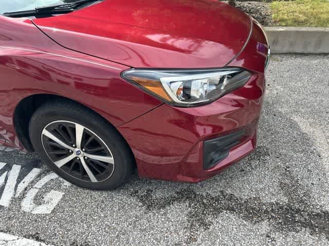 Used 2019 Subaru Impreza 2.0i Premium w/ Eyesight & BSD/Rcta & SRF AWD/4WD video 2