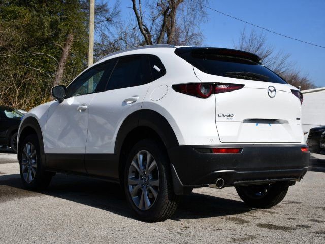 New 2026 MAZDA CX-30 AWD 2.5 S image 5