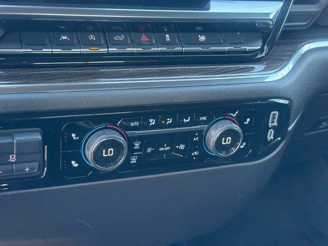 Used 2024 Chevrolet Silverado 1500 LT image 23