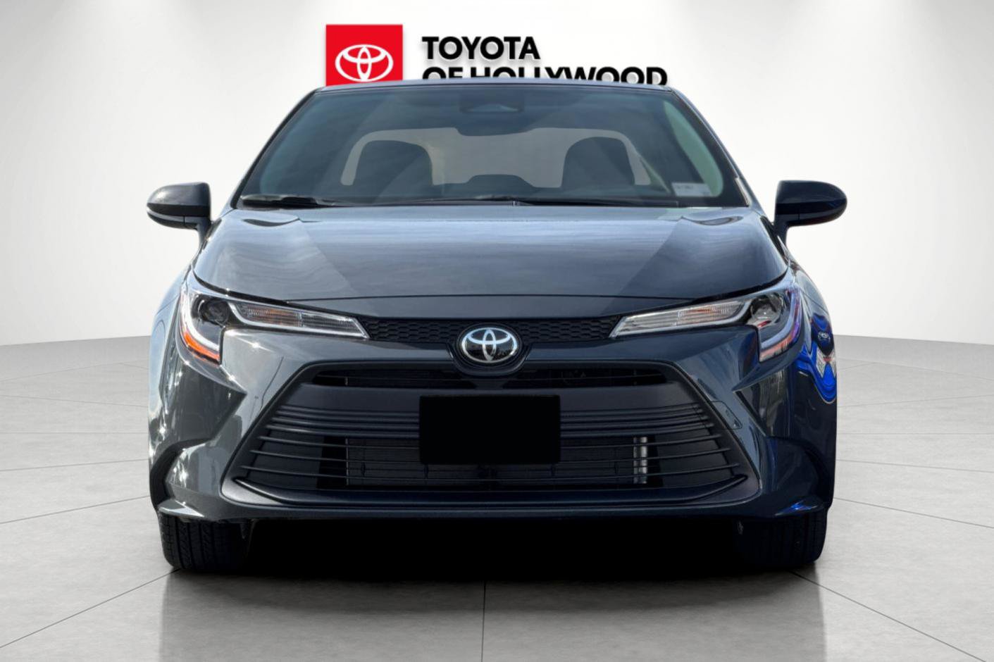 New 2026 Toyota Corolla LE w/ LE Premium Package FWD image 7