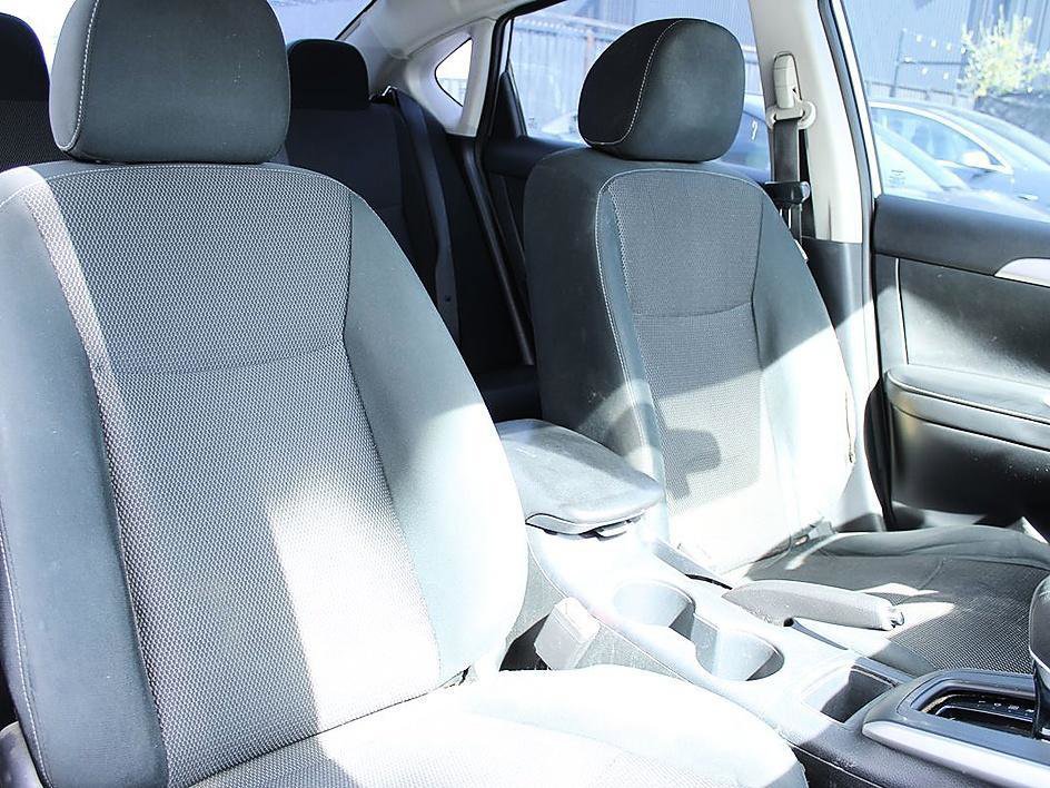 Used 2019 Nissan Sentra S image 20