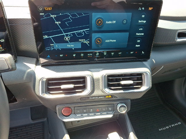 New 2026 Ford Mustang GT Premium RWD image 9