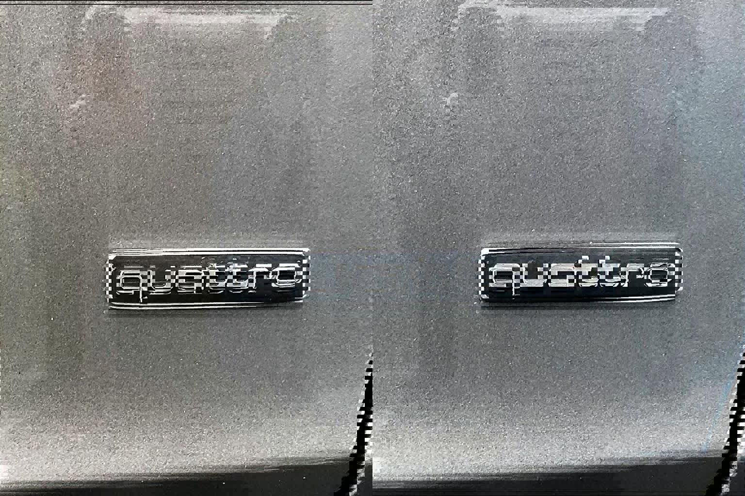 Used 2019 Audi A8 L 3.0T w/ Executive Package image 9