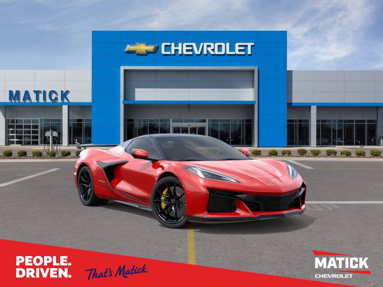 New 2027 Chevrolet Corvette Grand Sport