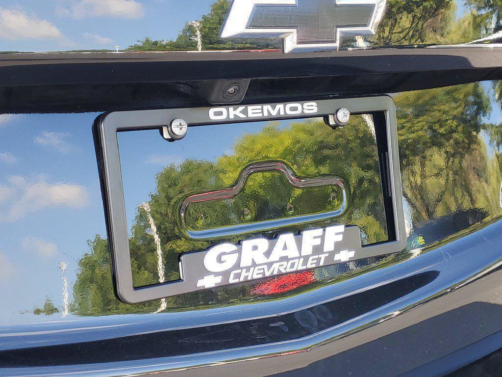 Used 2024 Chevrolet Equinox LS w/ LS Convenience Package FWD image 31