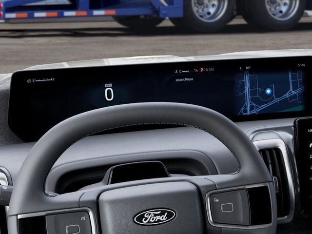 New 2027 Ford Expedition Max Platinum AWD/4WD image 9