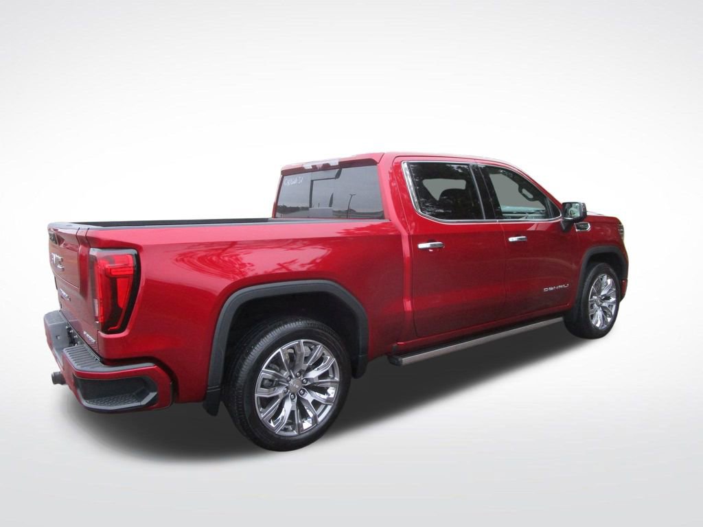 Used 2023 GMC Sierra 1500 Denali w/ Denali Reserve Package image 7