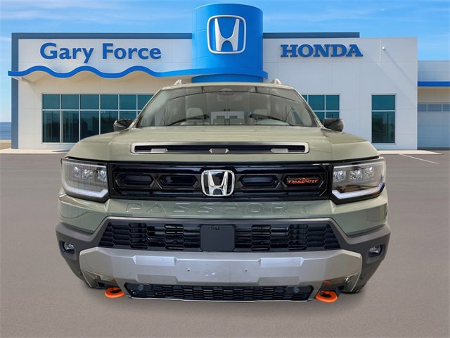 New 2026 Honda Passport TrailSport Elite image 10