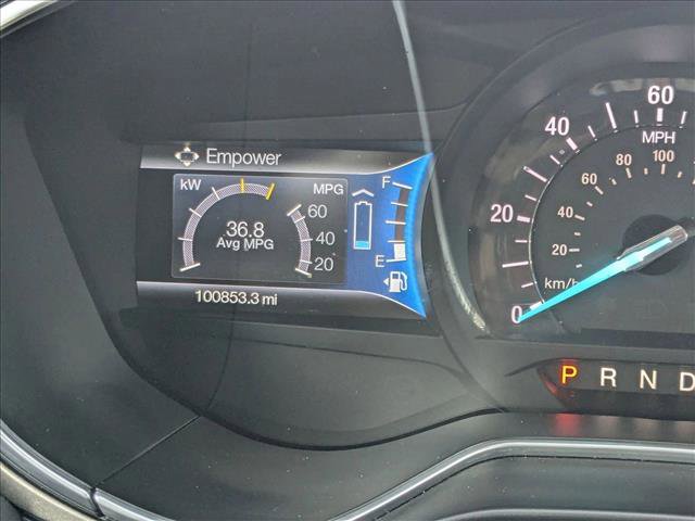 Used 2014 Ford Fusion SE w/ Equipment Group 502A image 11