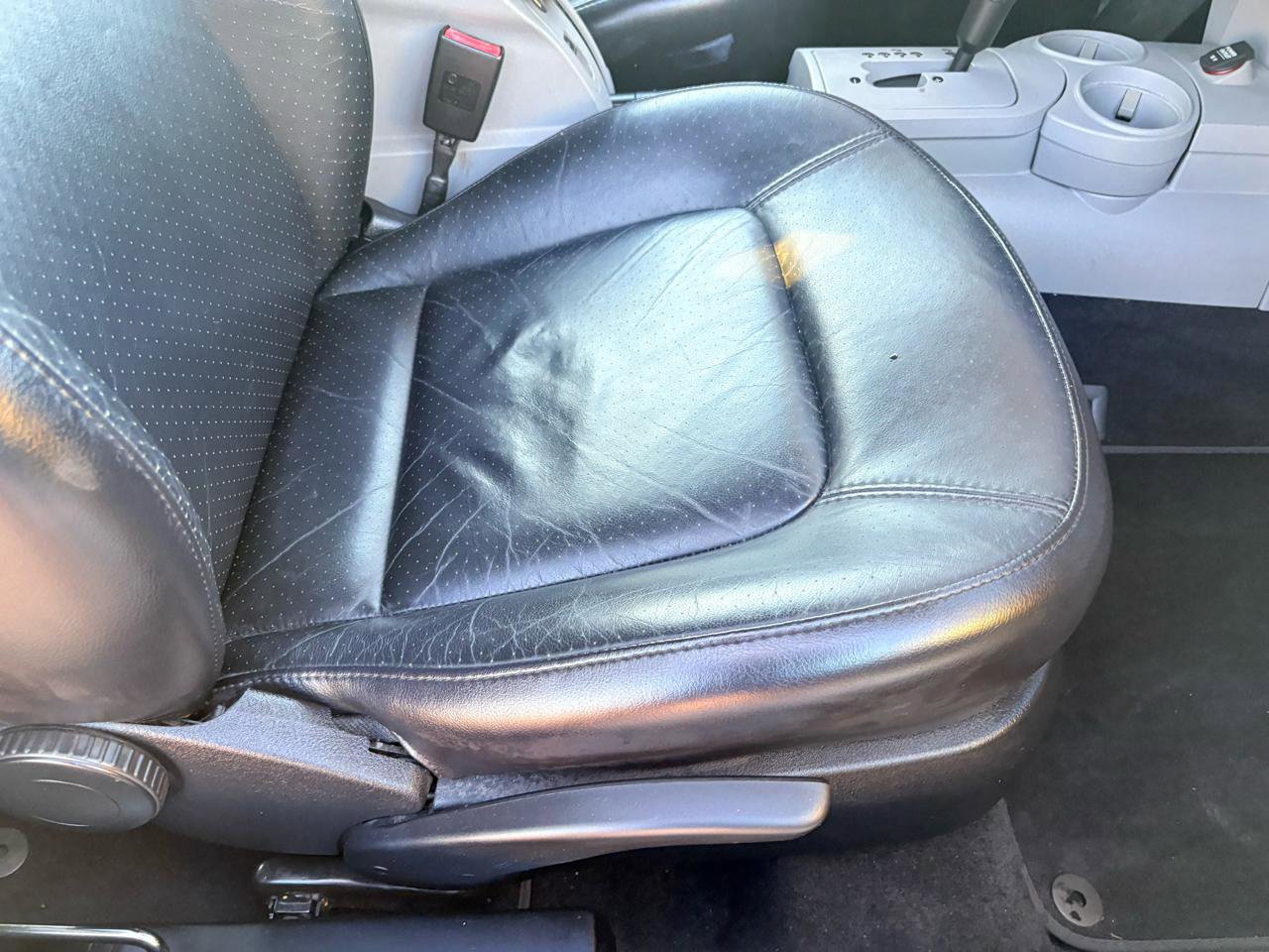 Used 2003 Volkswagen Beetle GLS image 39