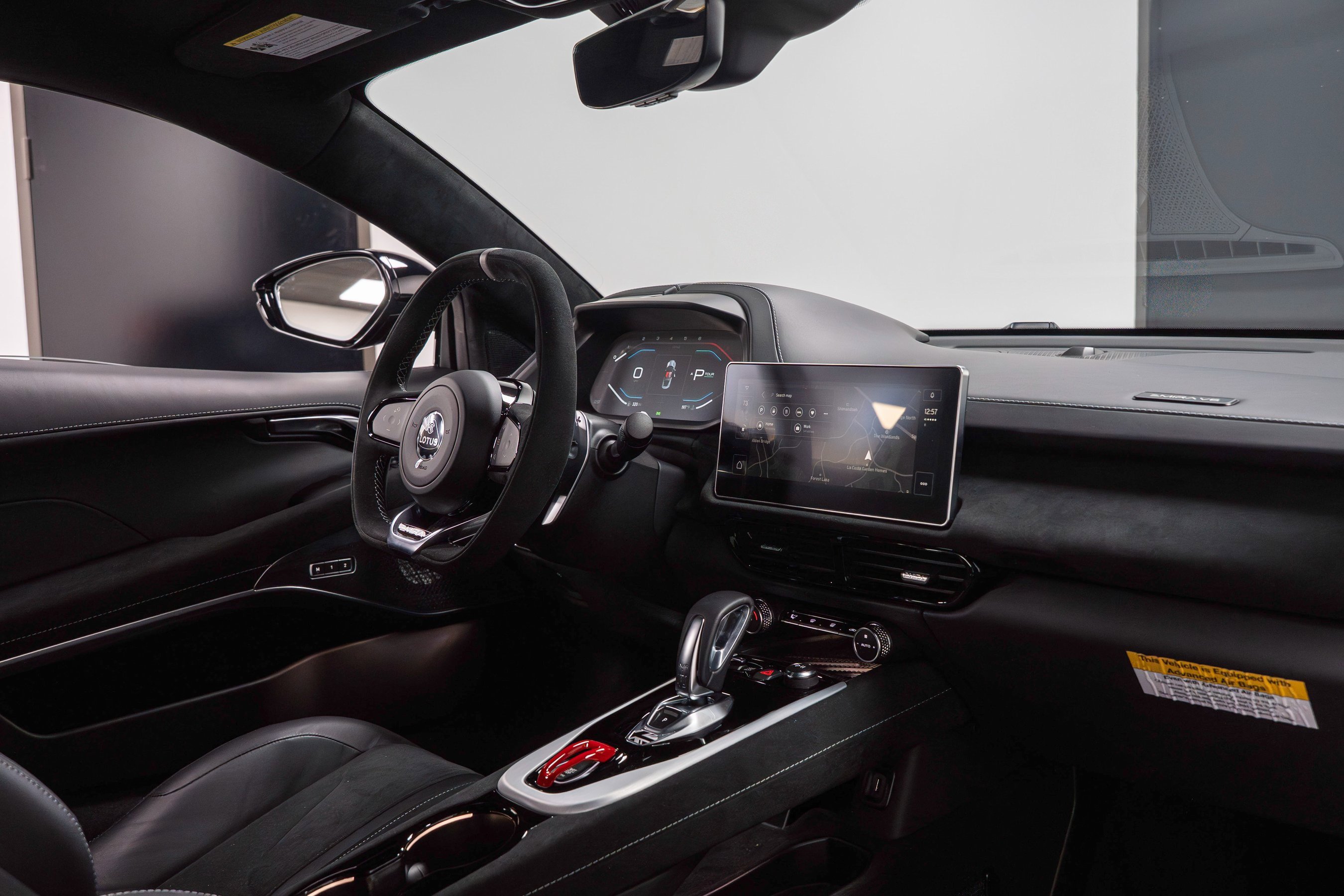 New 2025 Lotus Emira image 42